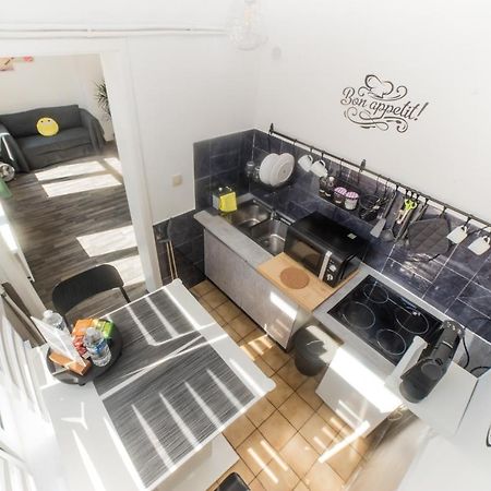 City Centre Hidden Gem! Apartment For Up To 3 People Brüsszel Kültér fotó