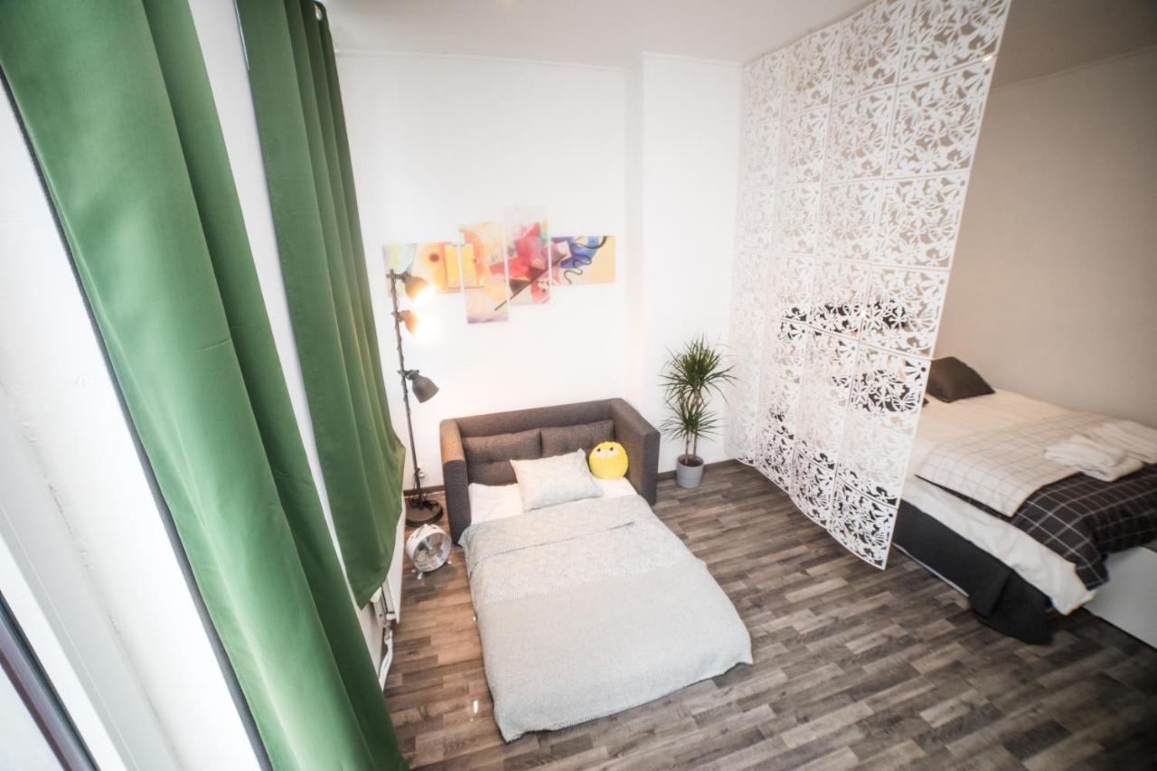 City Centre Hidden Gem! Apartment For Up To 3 People Brüsszel Kültér fotó