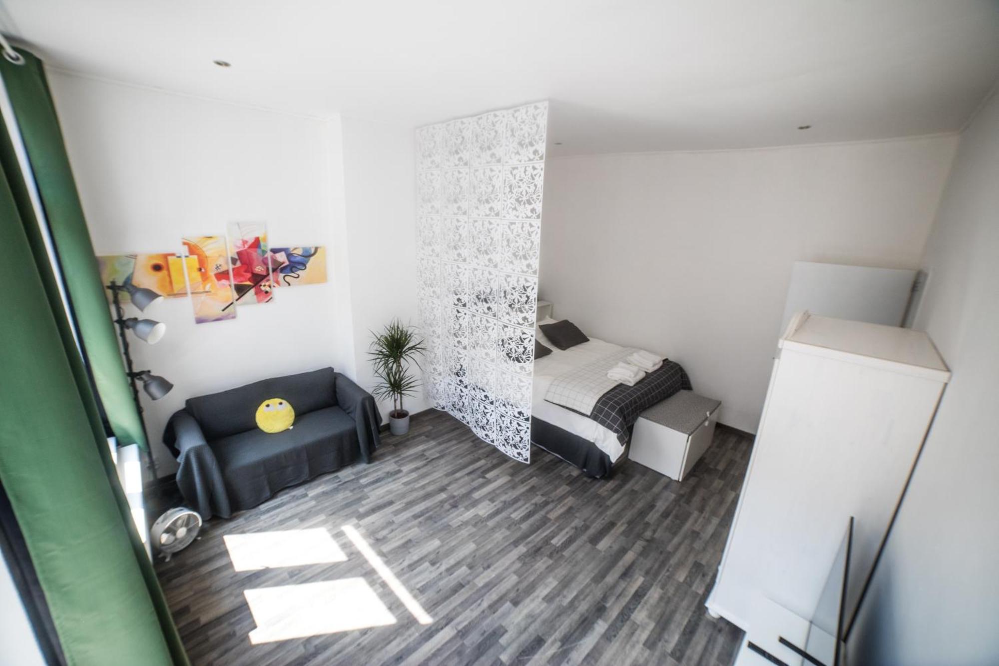 City Centre Hidden Gem! Apartment For Up To 3 People Brüsszel Kültér fotó